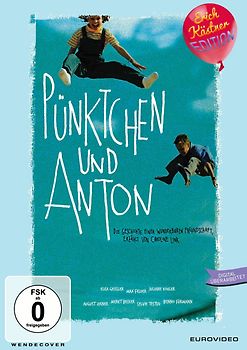 Pünktchen und Anton DVD