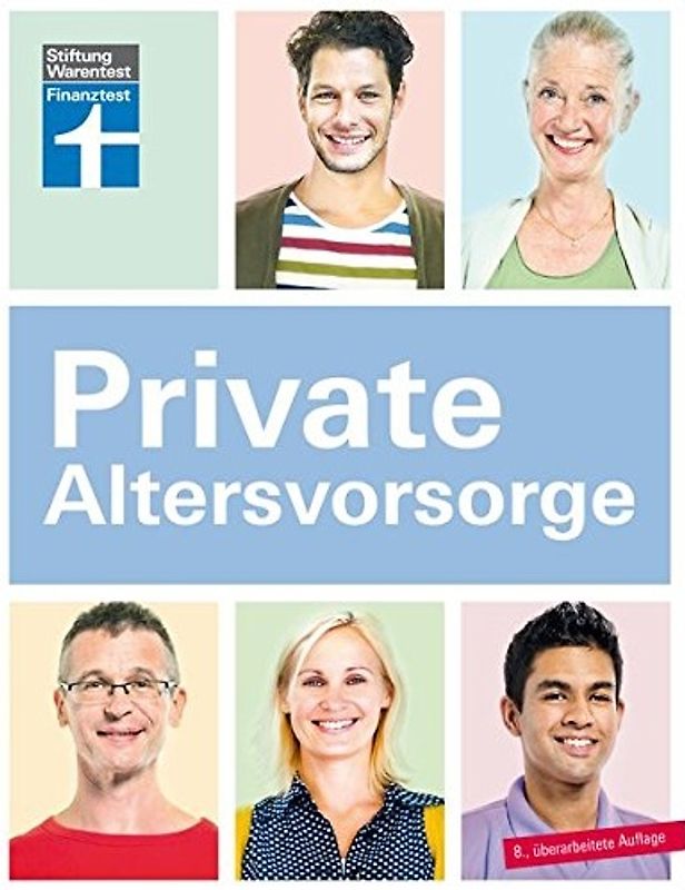 Private Altersvorsorge