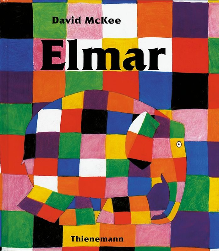 Elmar: Elmar