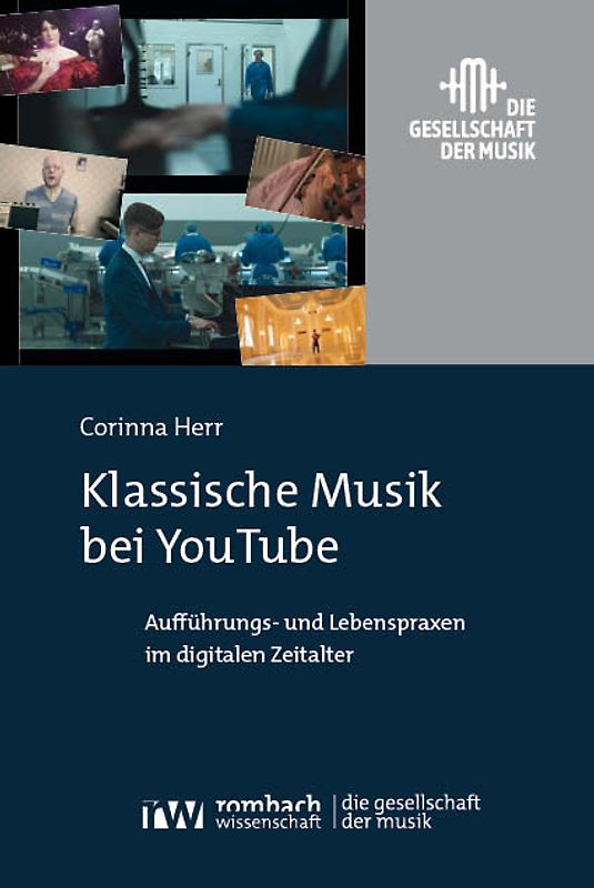 Klassische Musik bei YouTube
