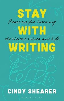 Stay with Writing