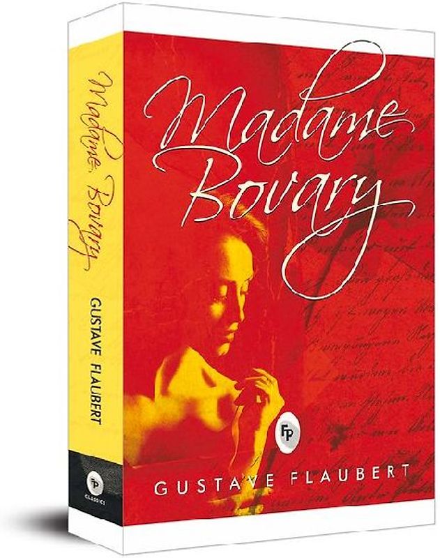 Madame Bovary