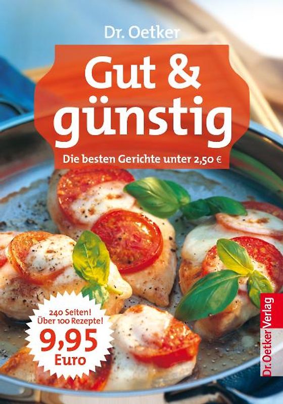 Gut & Günstig