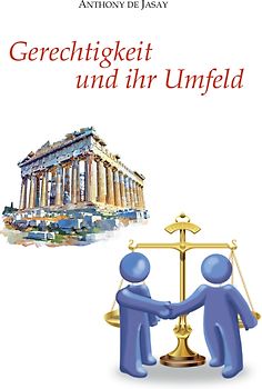 Gerechtigkeit und ihr Umfeld