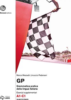 GP. Grammatica pratica della lingua italiana