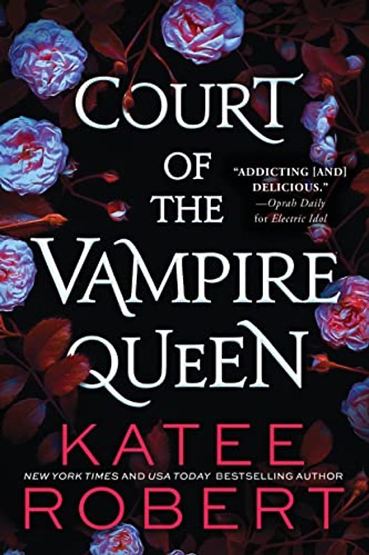Court of the Vampire Queen (Collector's Edition)