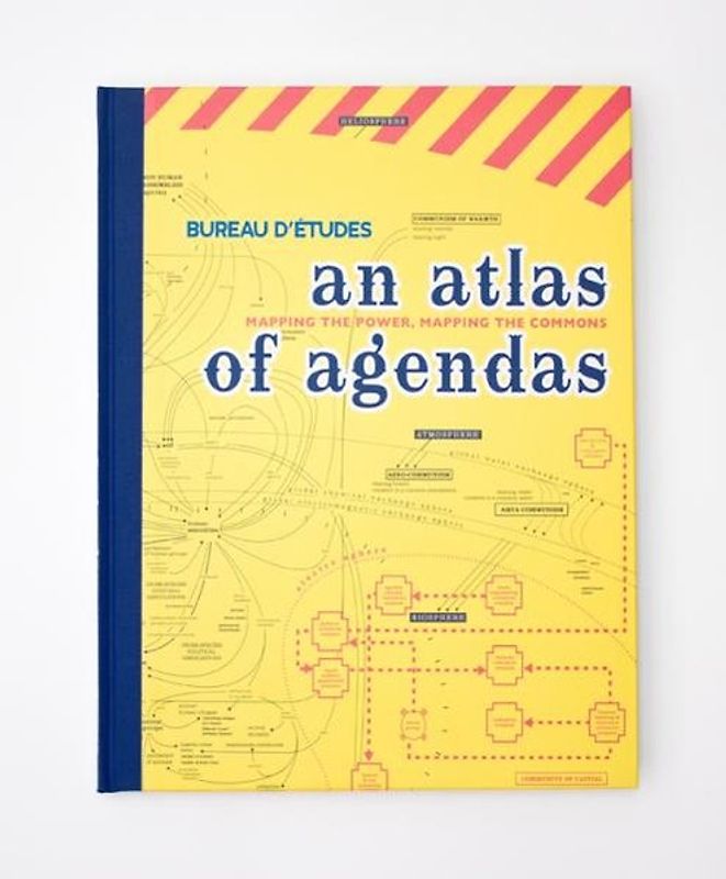 Atlas Of Agendas