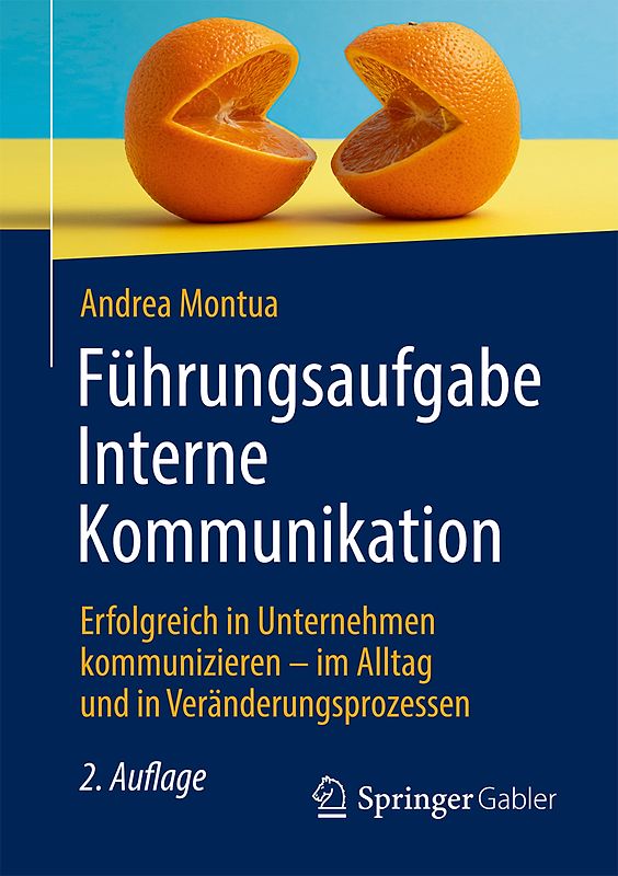 Führungsaufgabe Interne Kommunikation