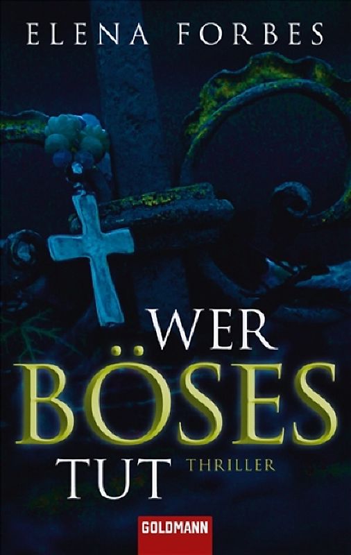Wer Böses tut -