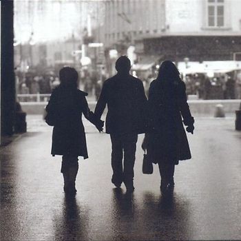 Worriedaboutsatan - Arrivals