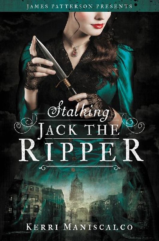 Stalking Jack the Ripper