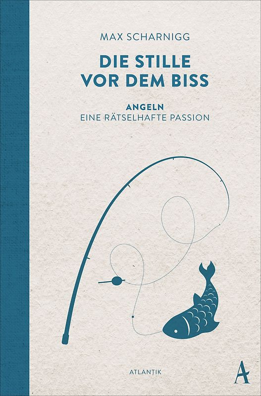 Die Stille vor dem Biss