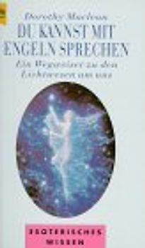 Du kannst mit Engeln sprechen. Ein Wegweiser zu den Lichtwesen um uns