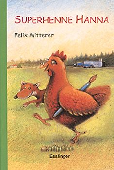 Superhenne Hanna