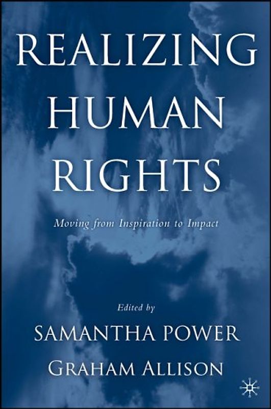 Realizing Human Rights