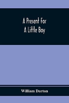 A Present For A Little Boy