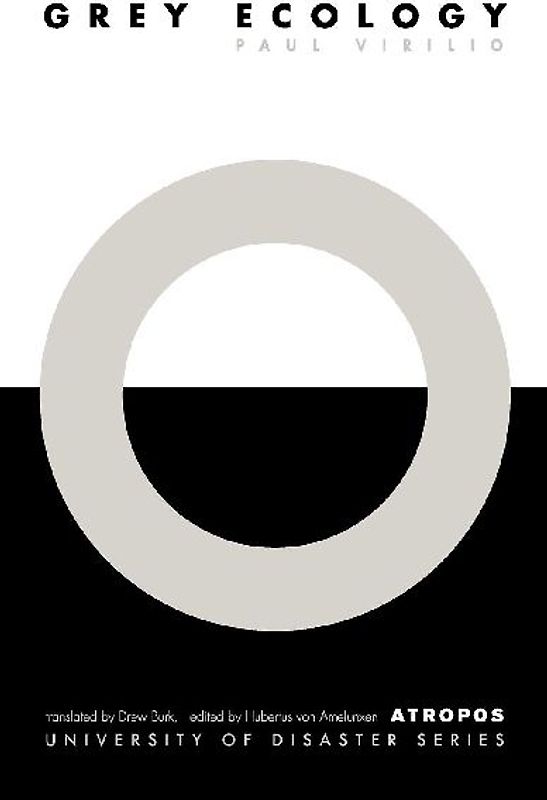 Grey Ecology