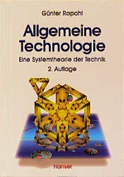 Allgemeine Technologie