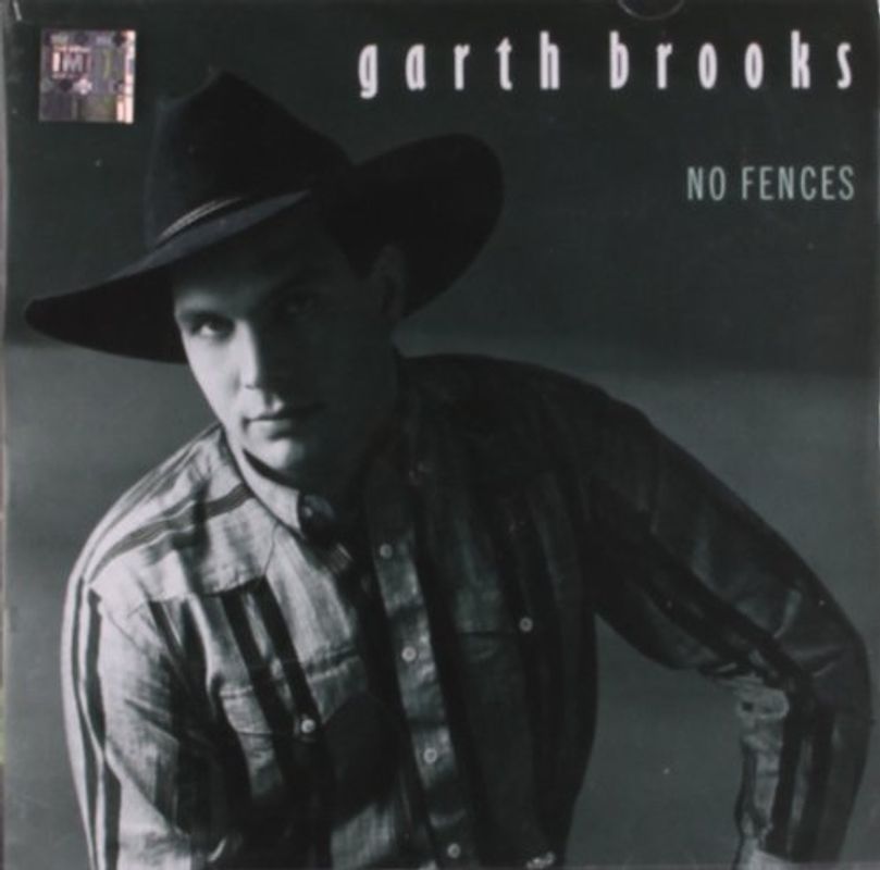 Garth Brooks - No Fences
