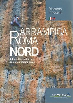 Arrampica Roma Nord