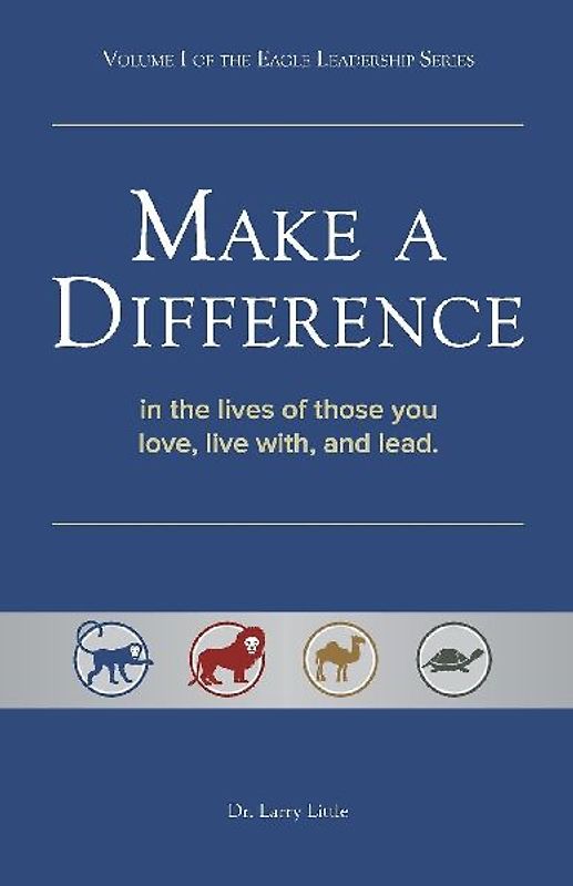 Make a Difference