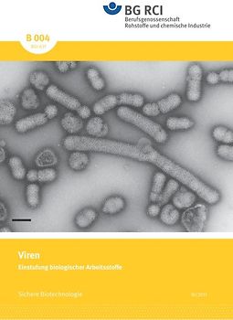 B 004 - Viren