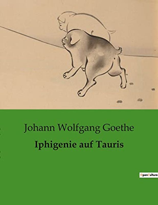Iphigenie auf Tauris