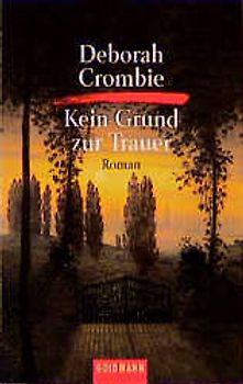 Kein Grund zur Trauer