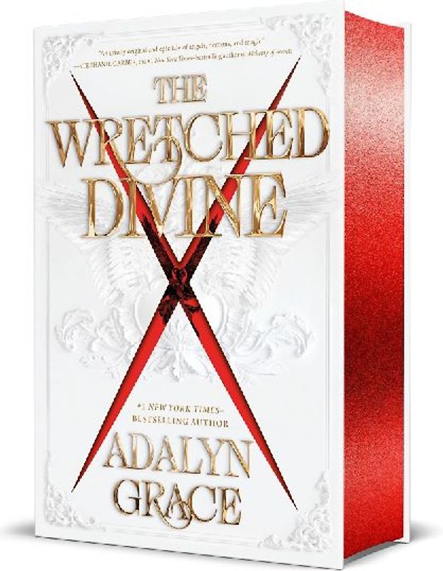 The Wretched Divine