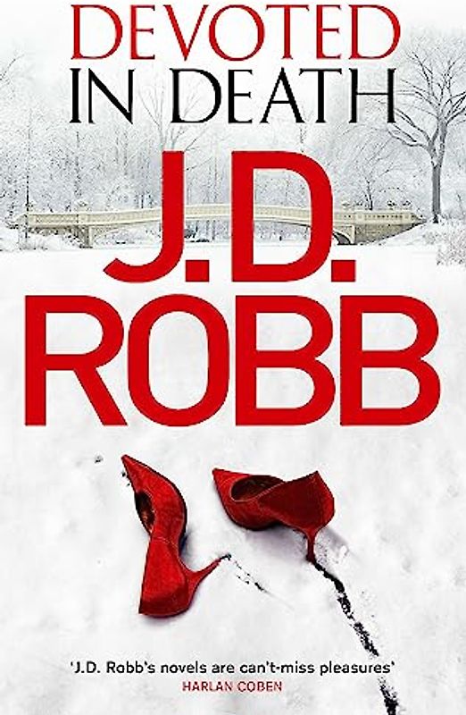 Devoted in Death (In Death Series) - Robb, J. D.