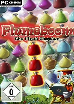 Plumeboom - The First Chapter PC Spiele