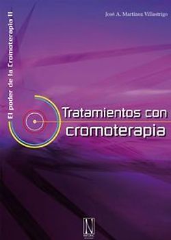 Tratamientos con cromoterapia