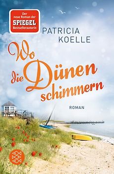 Wo die Dünen schimmern