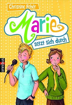 Marie setzt sich durch