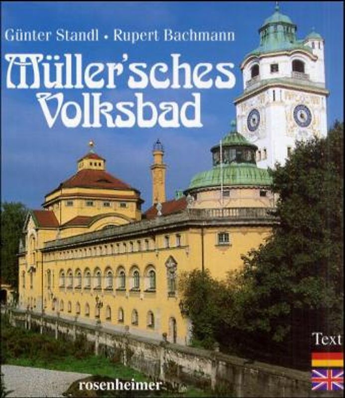 Müller'sches Volksbad