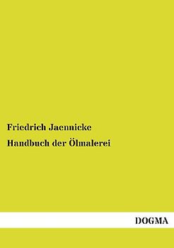 Handbuch der Ölmalerei