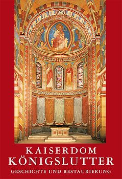 Kaiserdom Königslutter