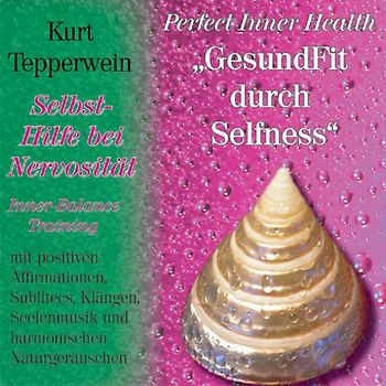 Selbsthilfe bei Nervosität