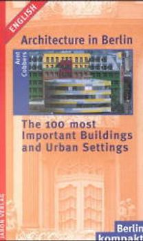 Architecture in Berlin