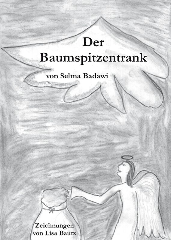 Der Baumspitzentrank