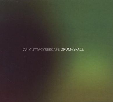 Talvin Singh - Calcutta Cyber Cafe-Drum & Space