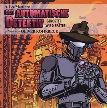 Der automatische Detektiv