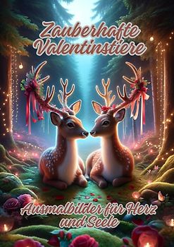 Zauberhafte Valentinstiere