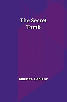 The Secret Tomb