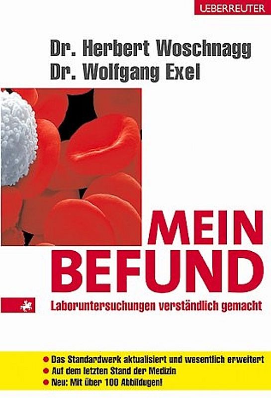 Mein Befund