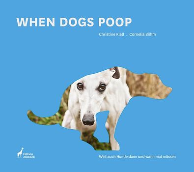 When Dogs Poop