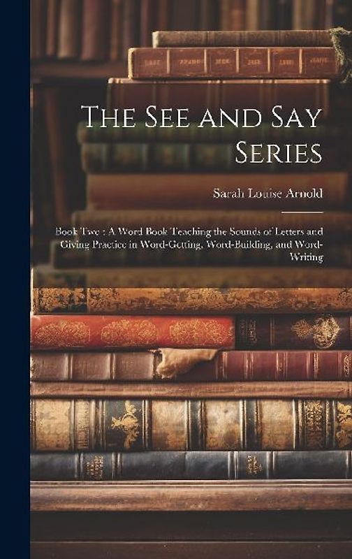 The See and Say Series