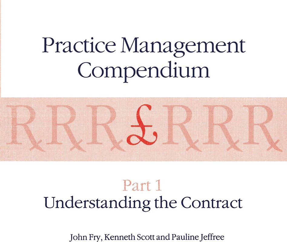 Practice Management Compendium