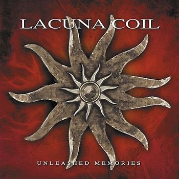 Lacuna Coil - Unleashed Memories/Re-Release