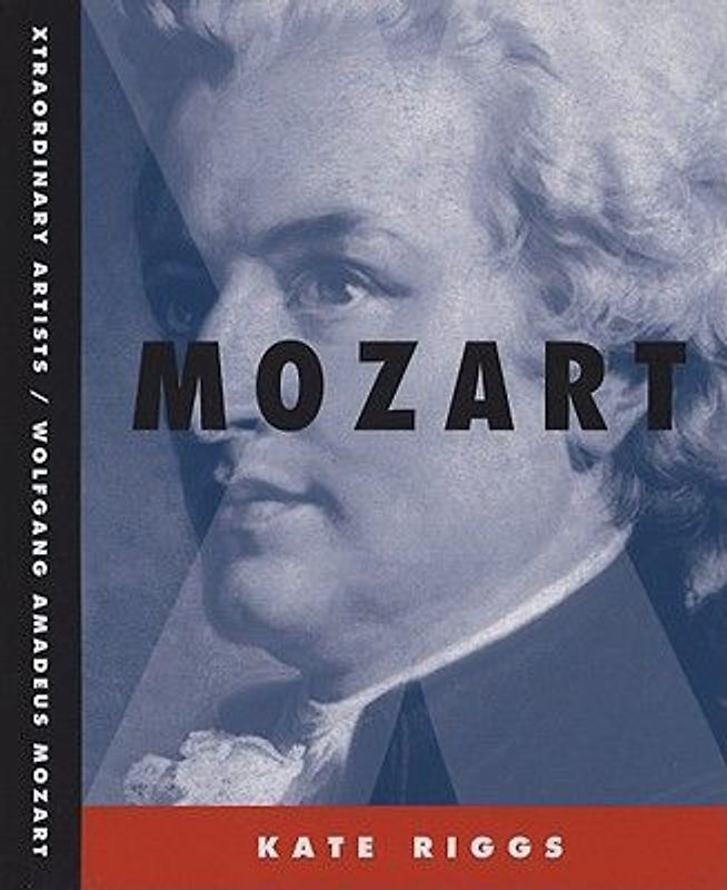 Wolfgang Amadeus Mozart